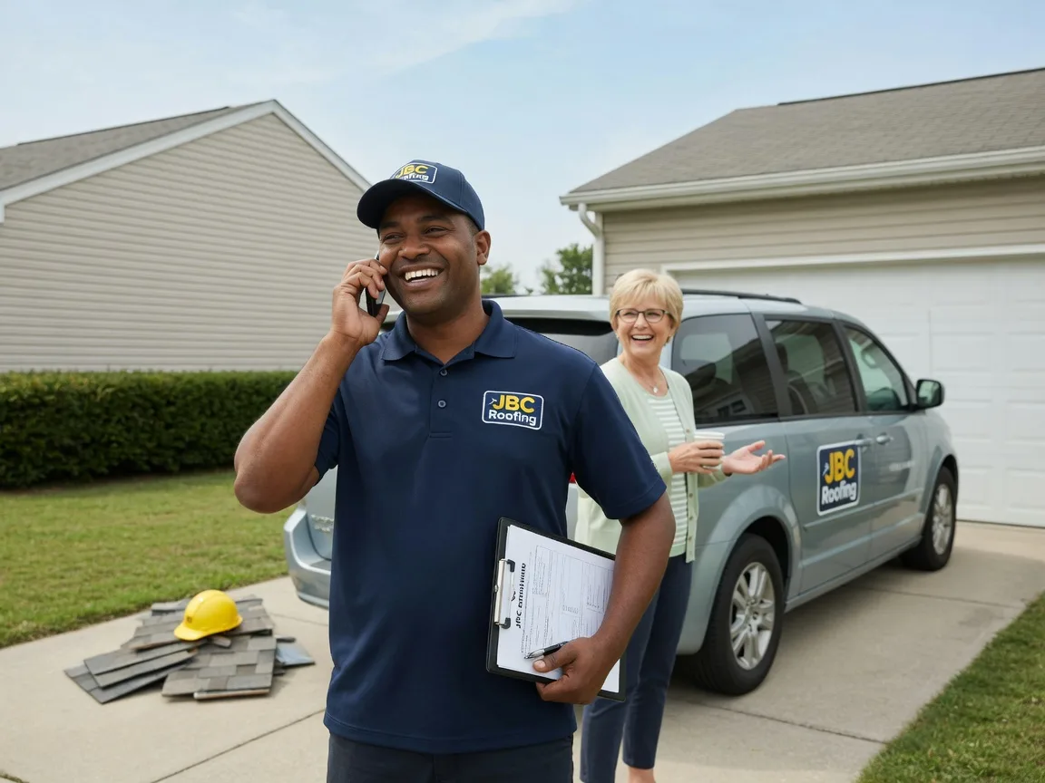 Roof Replacement Ponca, NE FAQs